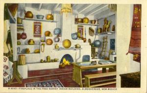 Alvarado Vintage Postcards